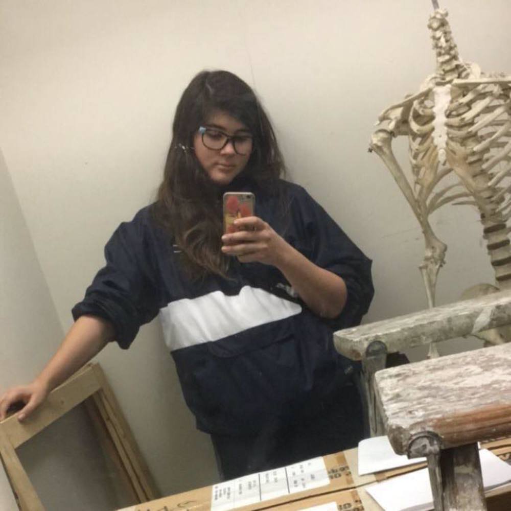 Meet your Posher, Emma